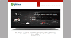Desktop Screenshot of gilaroo.com